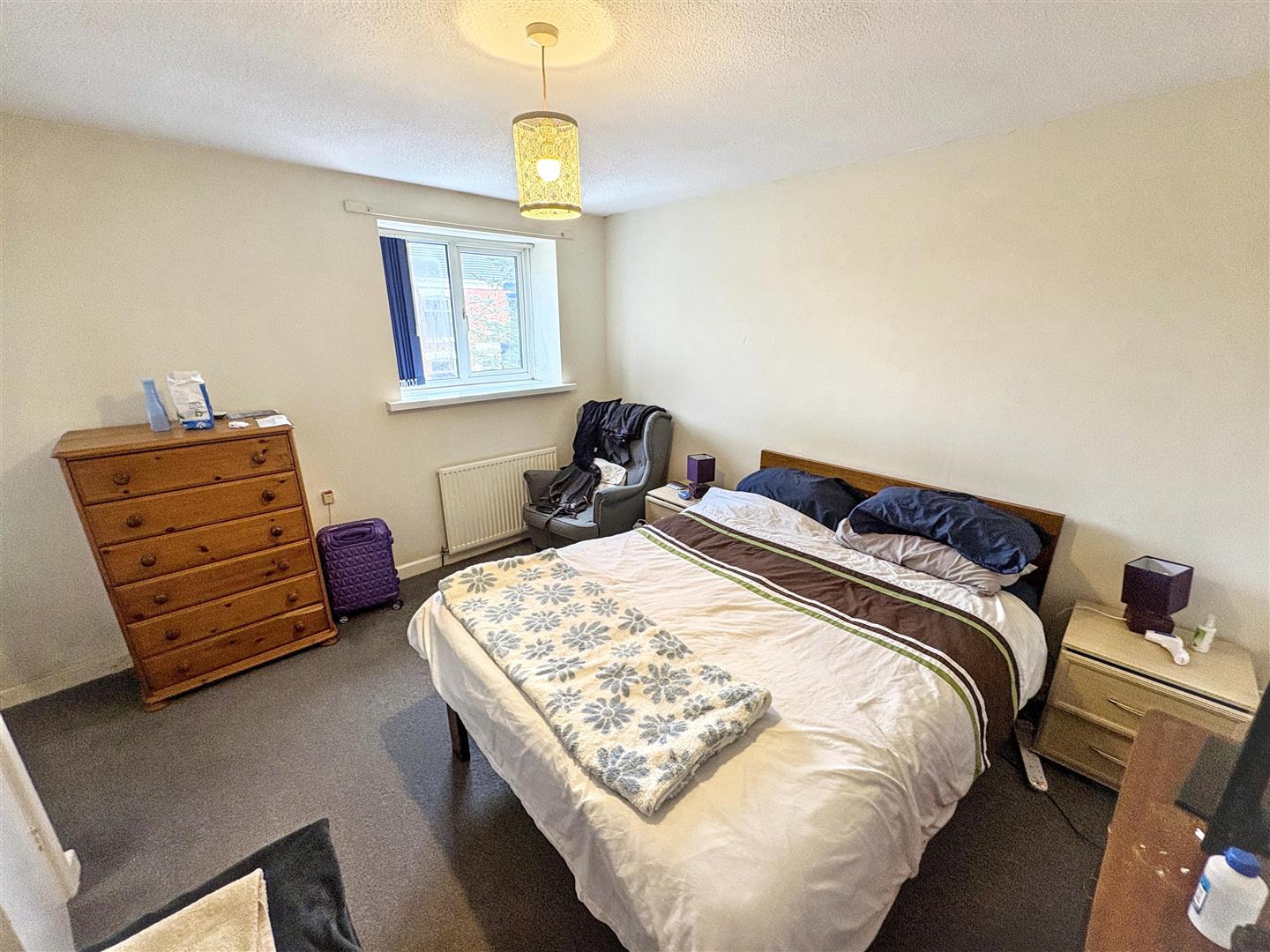 Ripon Street, PR1 7UL